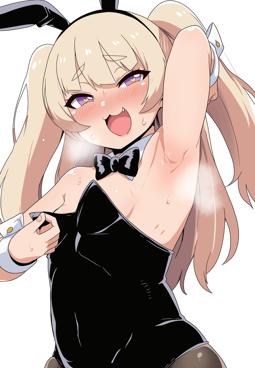 This is a pixiv picture whose title is 🐝💦.