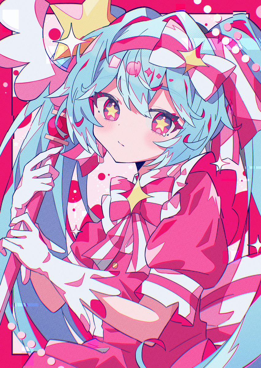 This is a pixiv picture whose title is いますぐ輪廻.