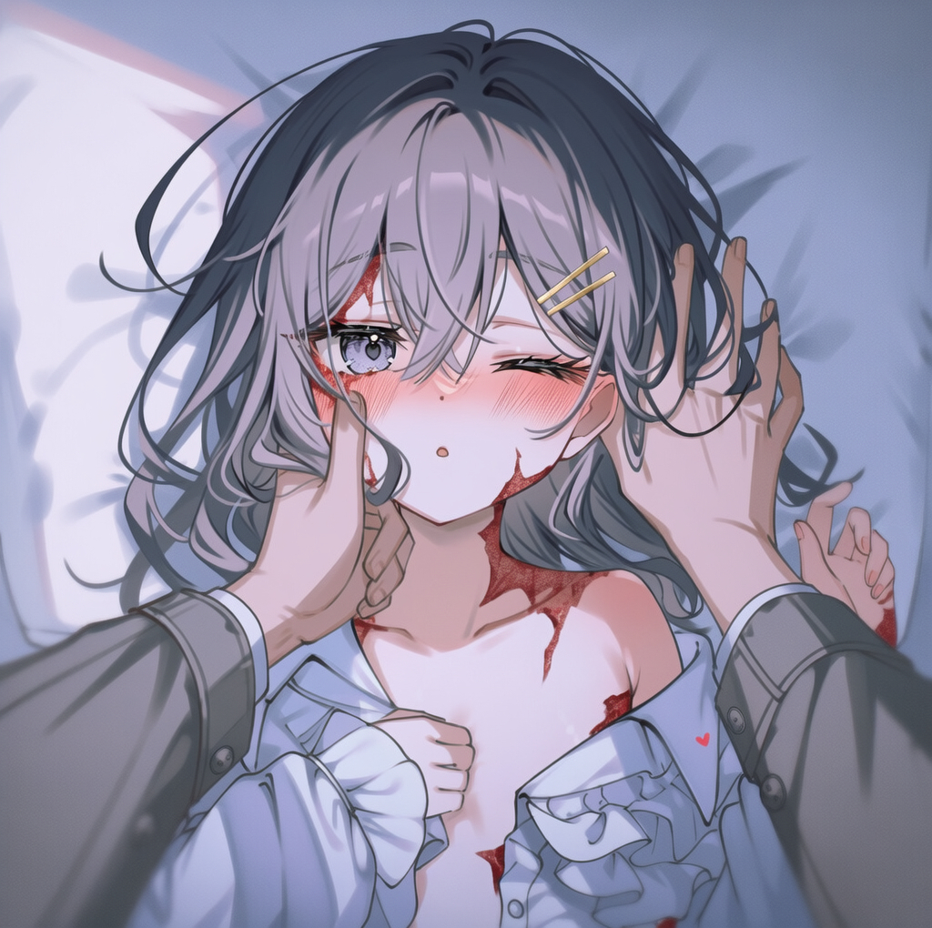 This is a pixiv picture whose title is シルヴィ.