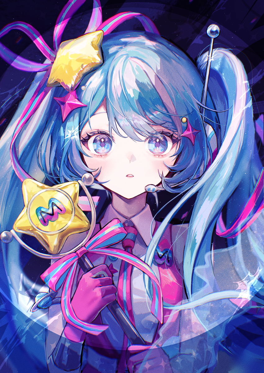 This is a pixiv picture whose title is 『フューチャー・イヴ』.