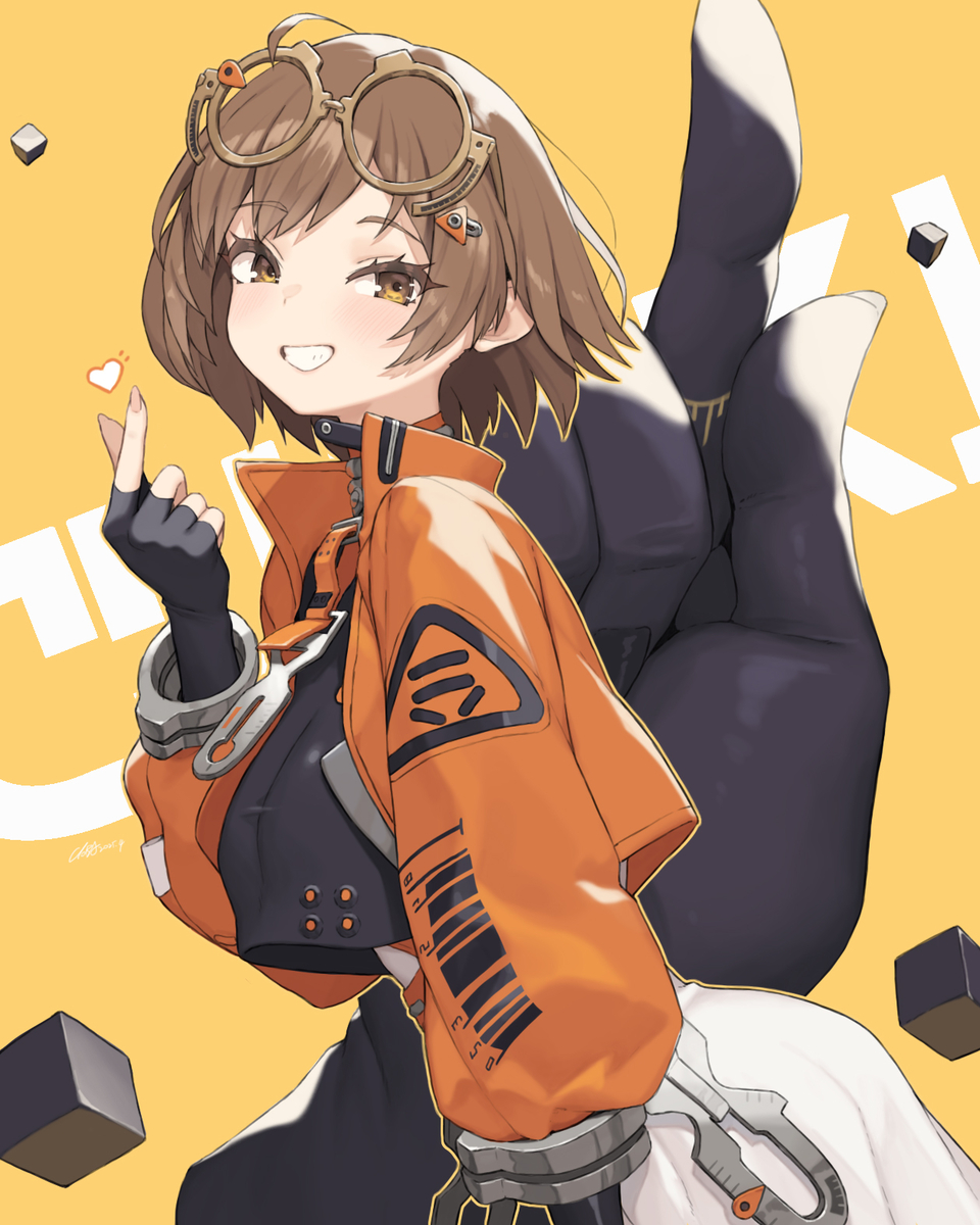 This is a pixiv picture whose title is 新月同行-千秋.