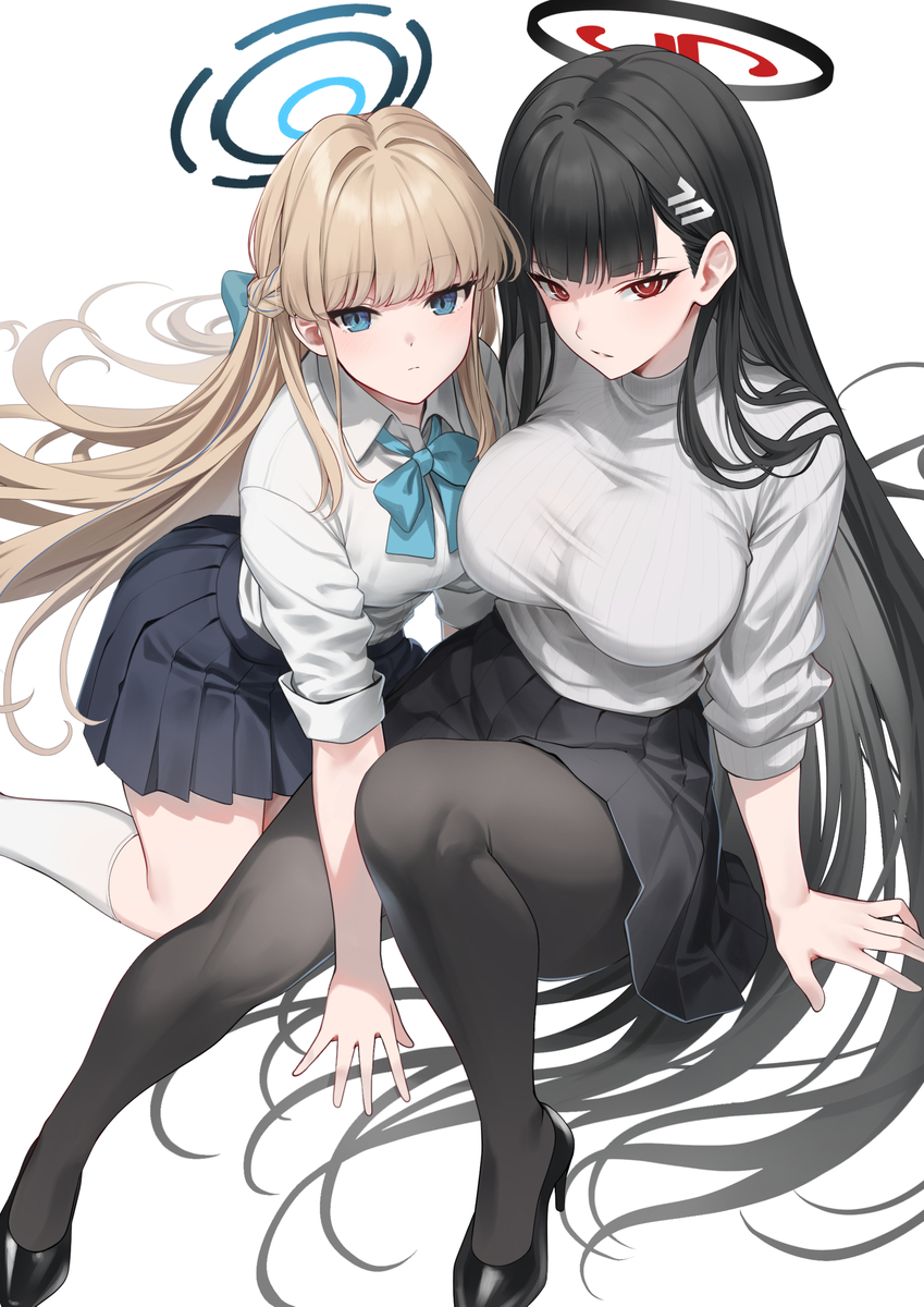 This is a pixiv picture whose title is トキリオ.