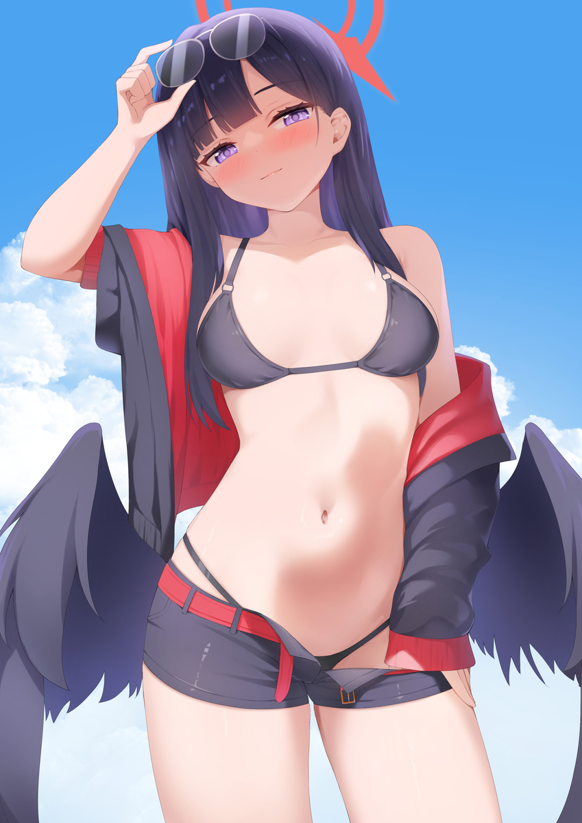 This is a pixiv picture whose title is 先生お待たせっす！.