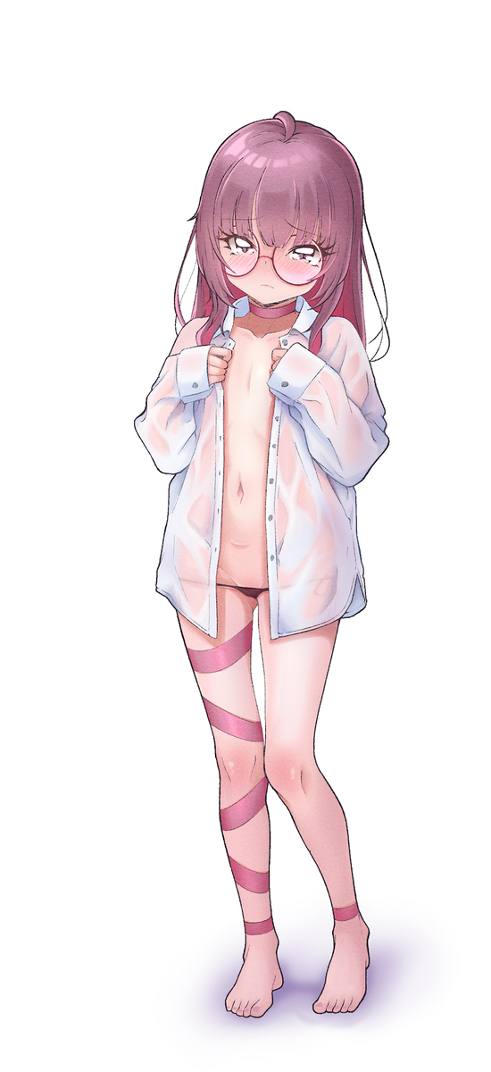 This is a pixiv picture whose title is FS #136.