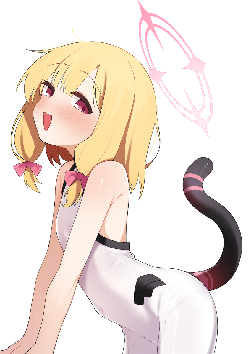 This is a pixiv picture whose title is モモイ.