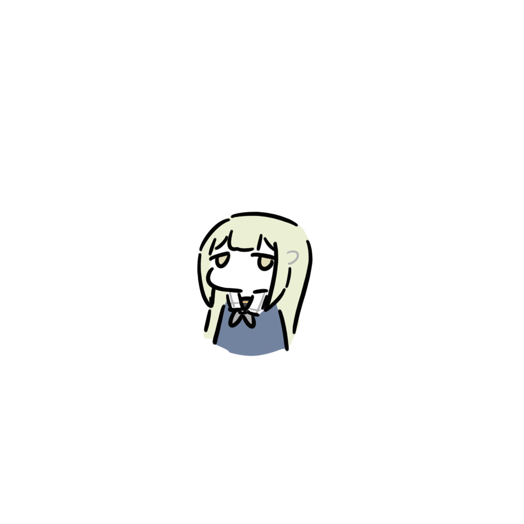 This is a pixiv picture whose title is 塗鴉.