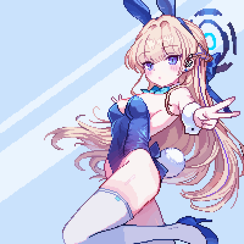 This is a pixiv picture whose title is Toki.