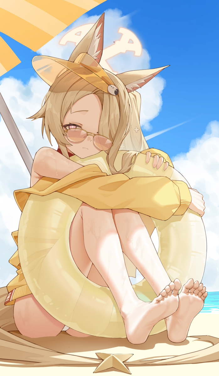 This is a pixiv picture whose title is 百合園セイア.