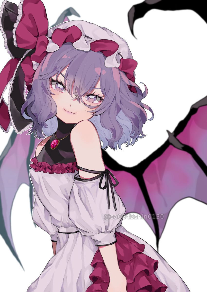 This is a pixiv picture whose title is 無題.