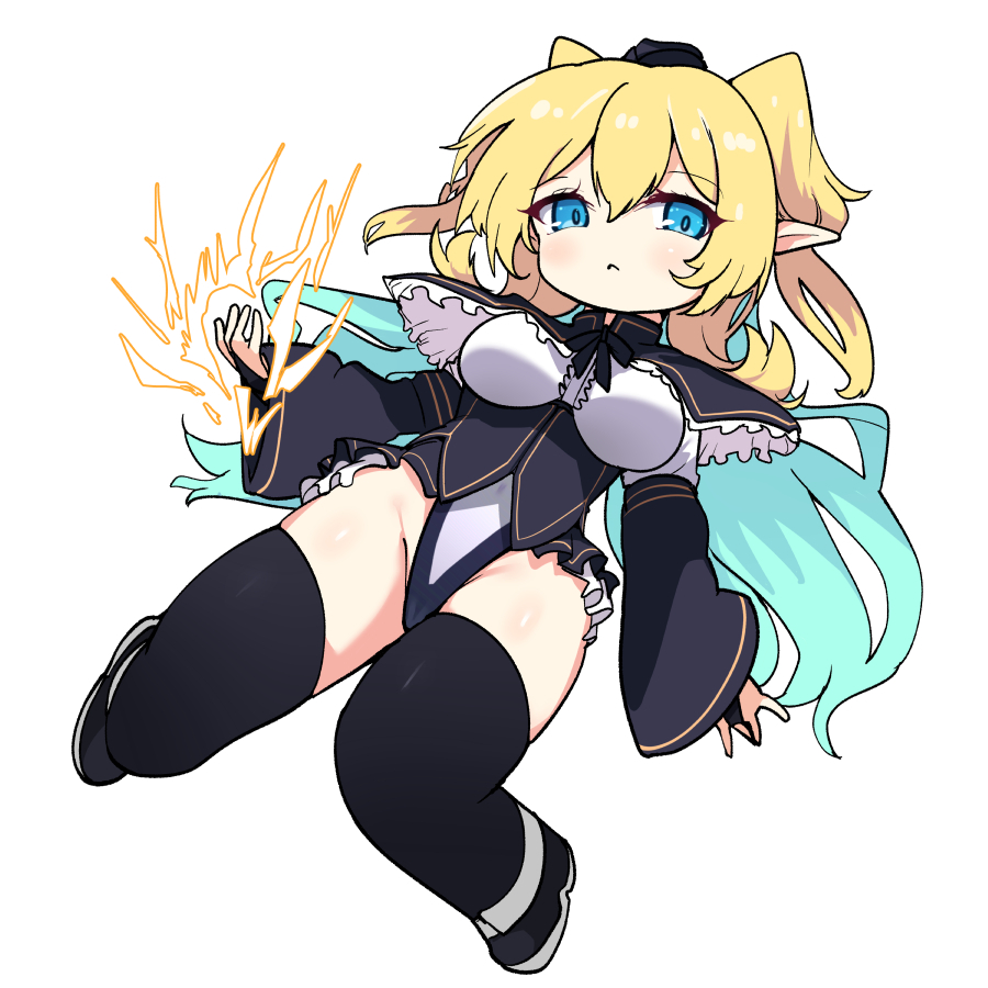 This is a pixiv picture whose title is ハスールさんらくがきまとめ.