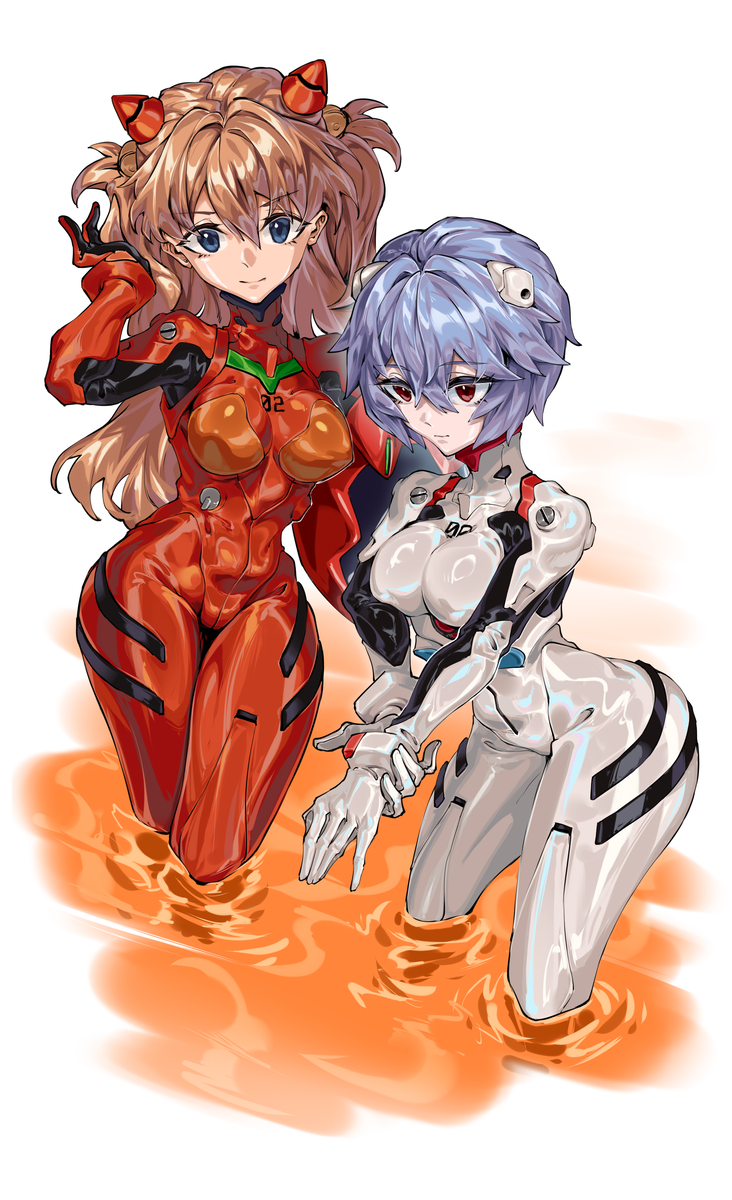 This is a pixiv picture whose title is 无题.