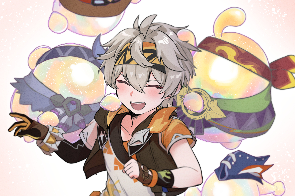 This is a pixiv picture whose title is 夏イベ！.