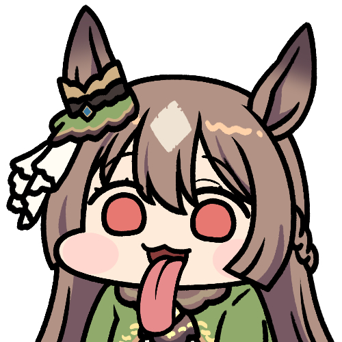 This is a pixiv picture whose title is サトノダイヤモンド.