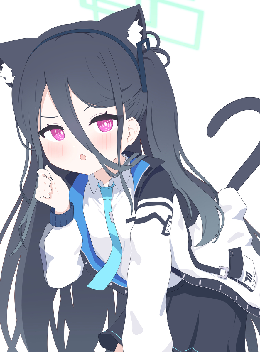 This is a pixiv picture whose title is ケイ.