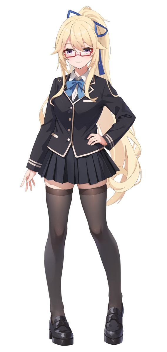 This is a pixiv picture whose title is 舰R 阿卡司塔 2.0.