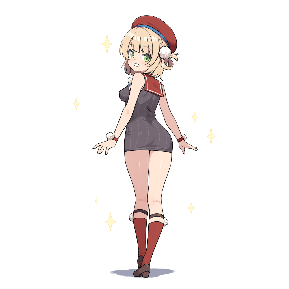 This is a pixiv picture whose title is 無題.