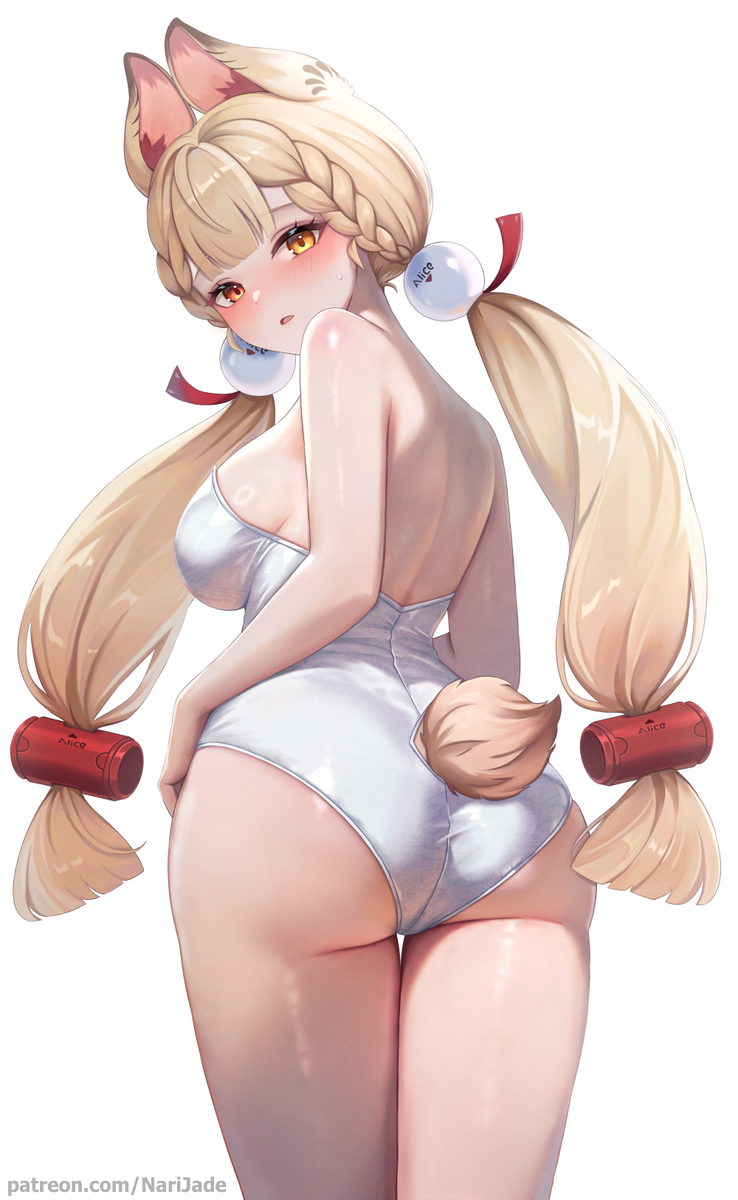 This is a pixiv picture whose title is Alice Thymefield.