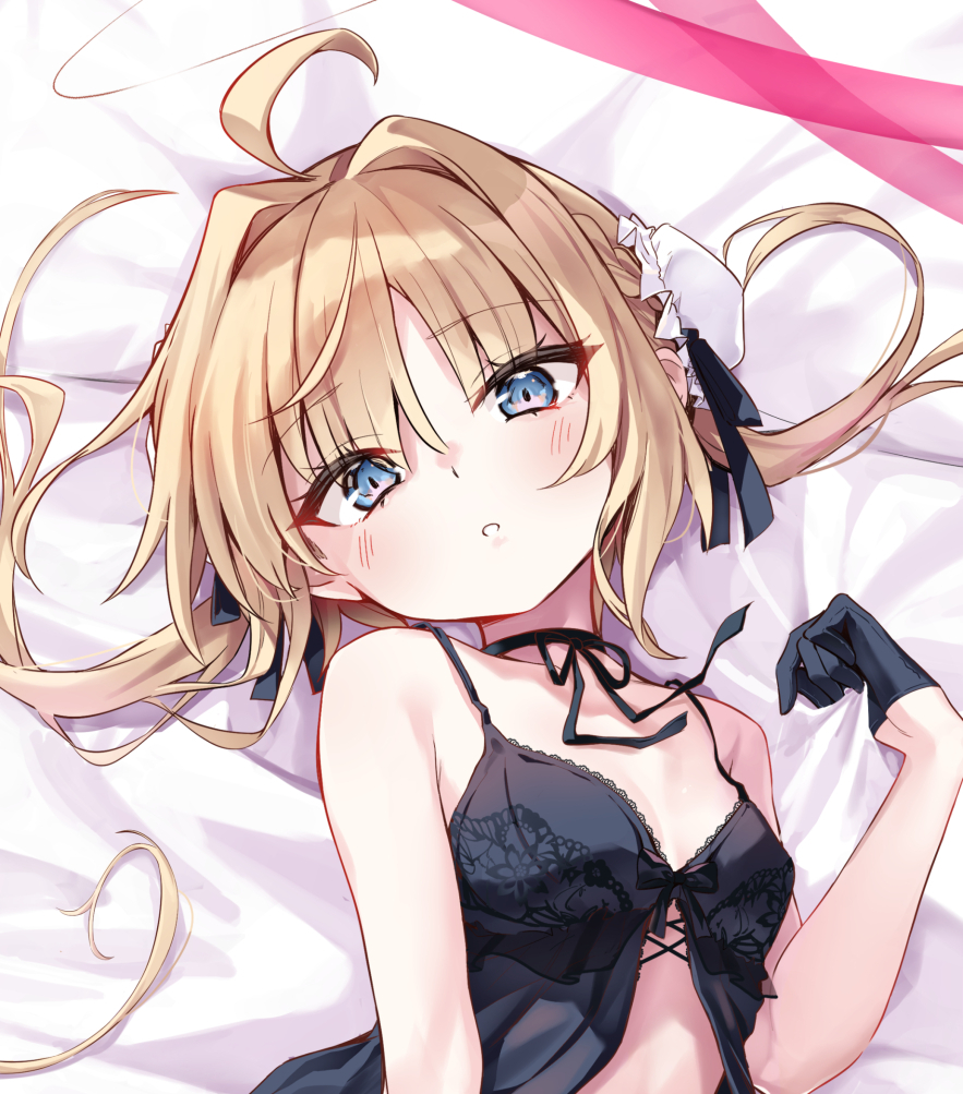 This is a pixiv picture whose title is 「 WGC by としぞう～ fallen heaven～」開催.