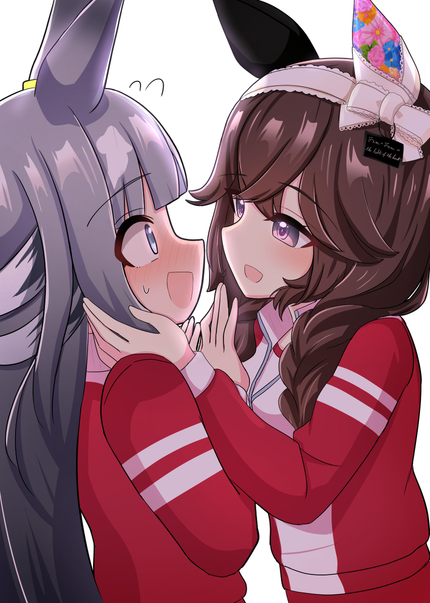 This is a pixiv picture whose title is ﾌﾞｹｸﾛ.