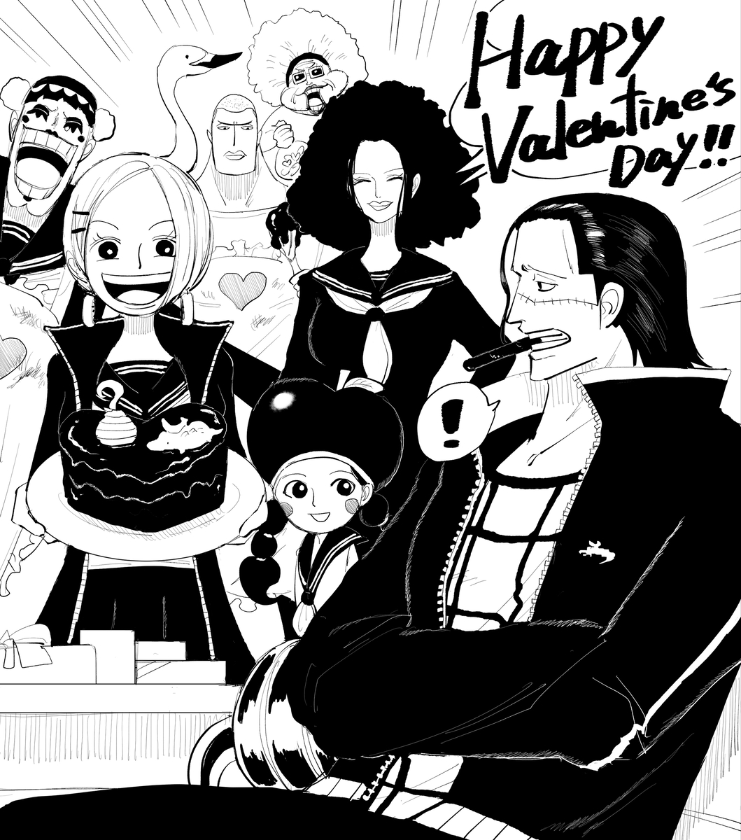 This is a pixiv picture whose title is ピ学鰐君まとめ②.