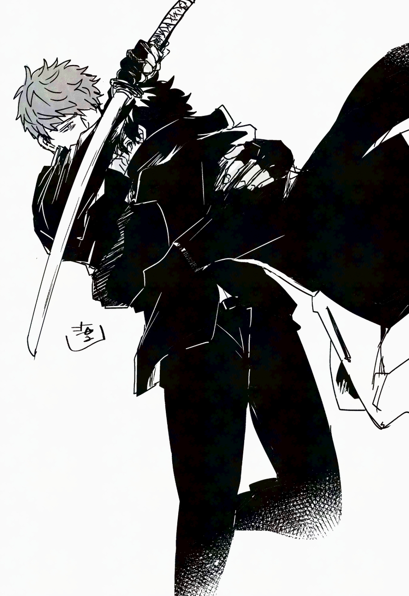 This is a pixiv picture whose title is 【腐】FGOまとめ㉒.