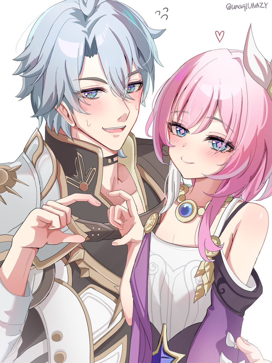 This is a pixiv picture whose title is 相棒！大好き！！.