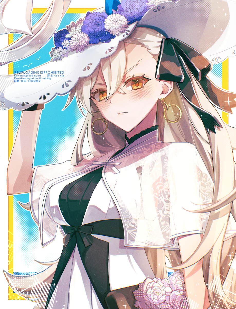 This is a pixiv picture whose title is 一緒に夏を楽しもうね！.