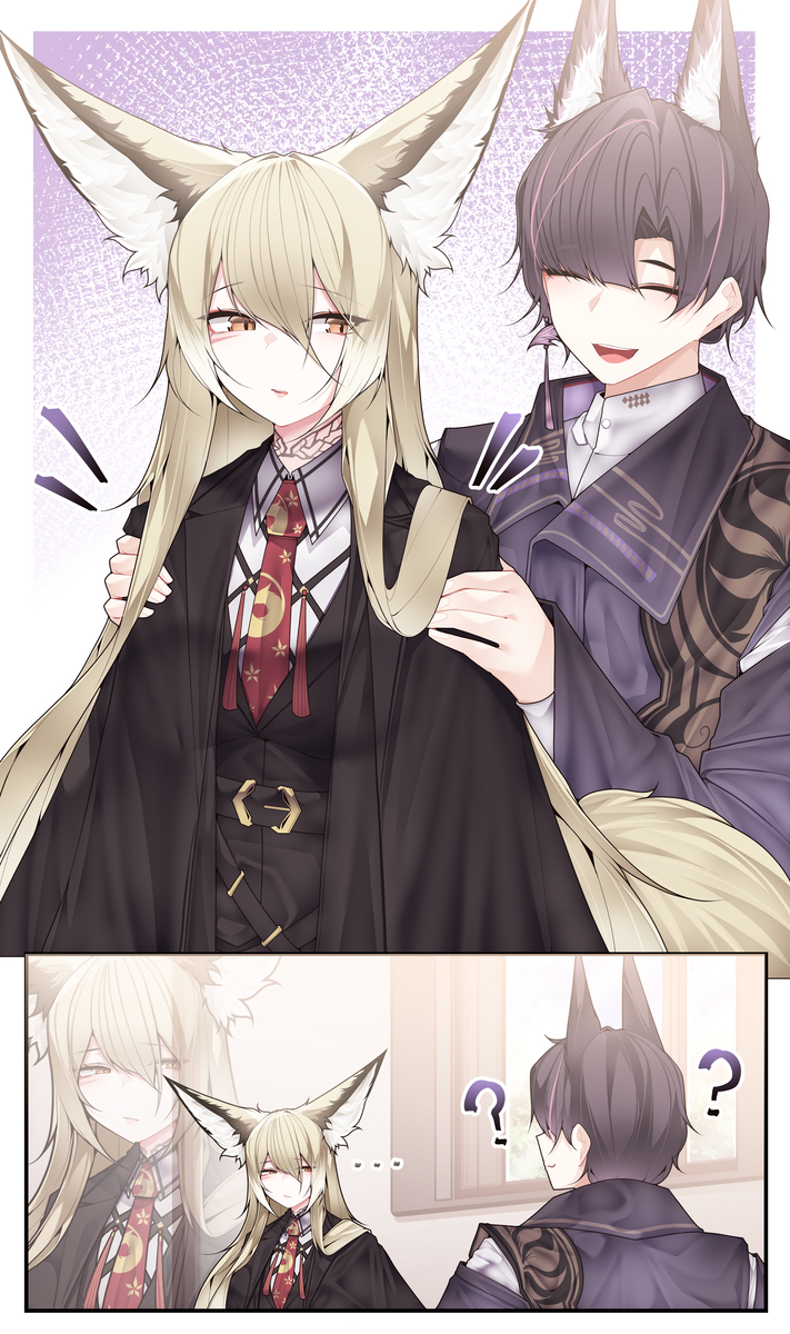 This is a pixiv picture whose title is rkgk.
