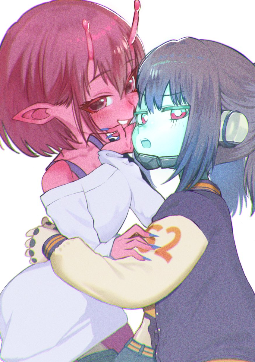 This is a pixiv picture whose title is ちーまき.