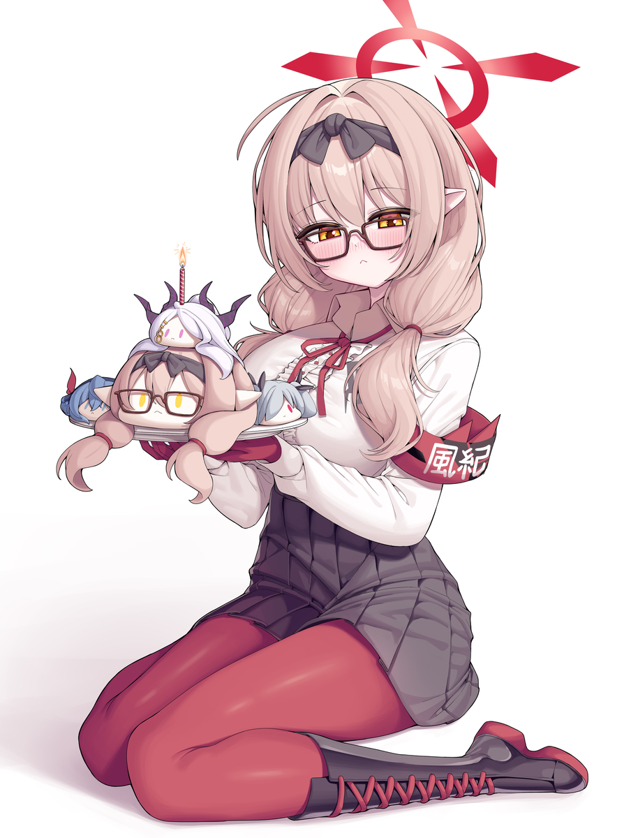 This is a pixiv picture whose title is 무제.