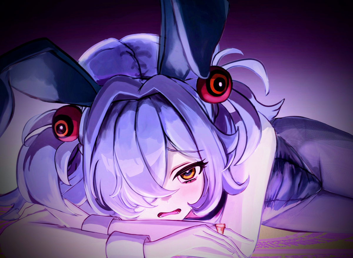 This is a pixiv picture whose title is 「先生…これは何の儀式..」.