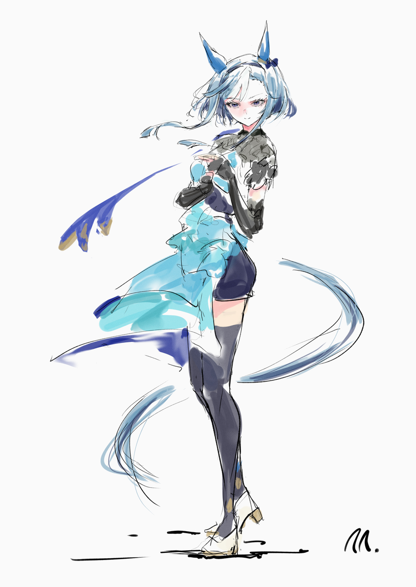 This is a pixiv picture whose title is 実装おめでとう！！.