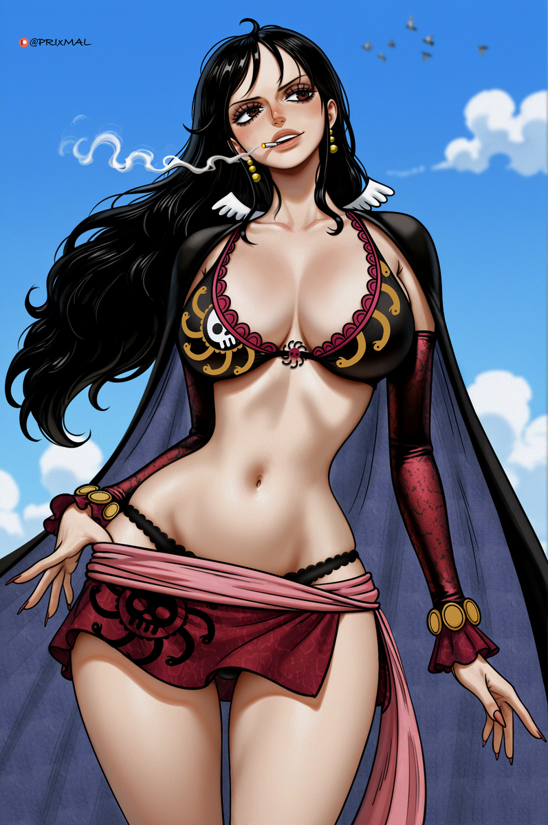 This is a pixiv picture whose title is Young Shakky.