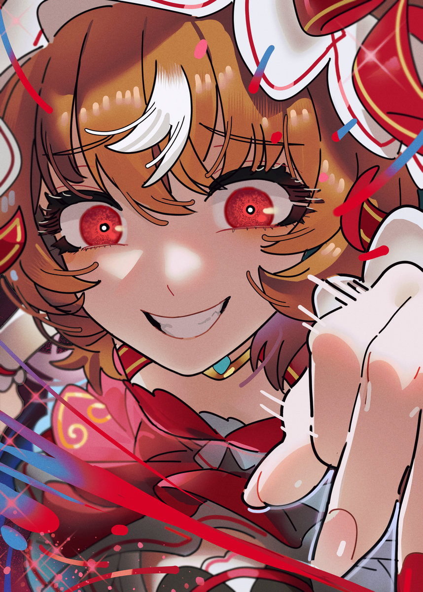 This is a pixiv picture whose title is Still in Love.
