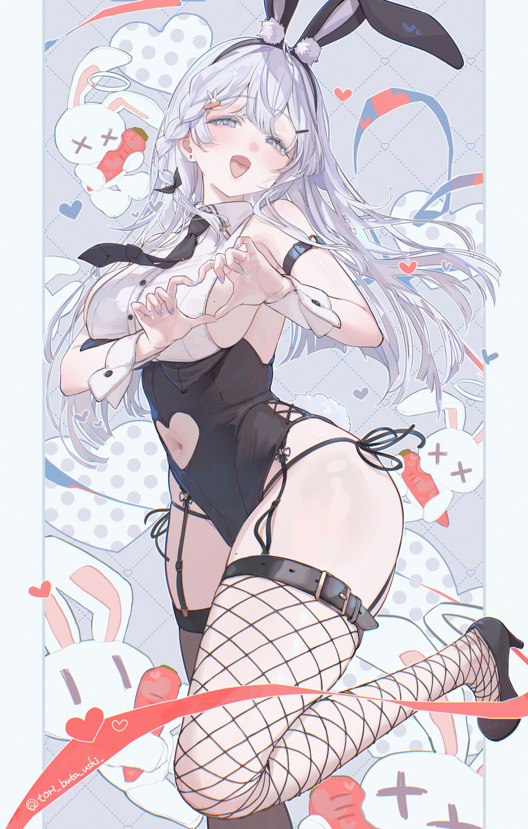This is a pixiv picture whose title is るのちゃ.