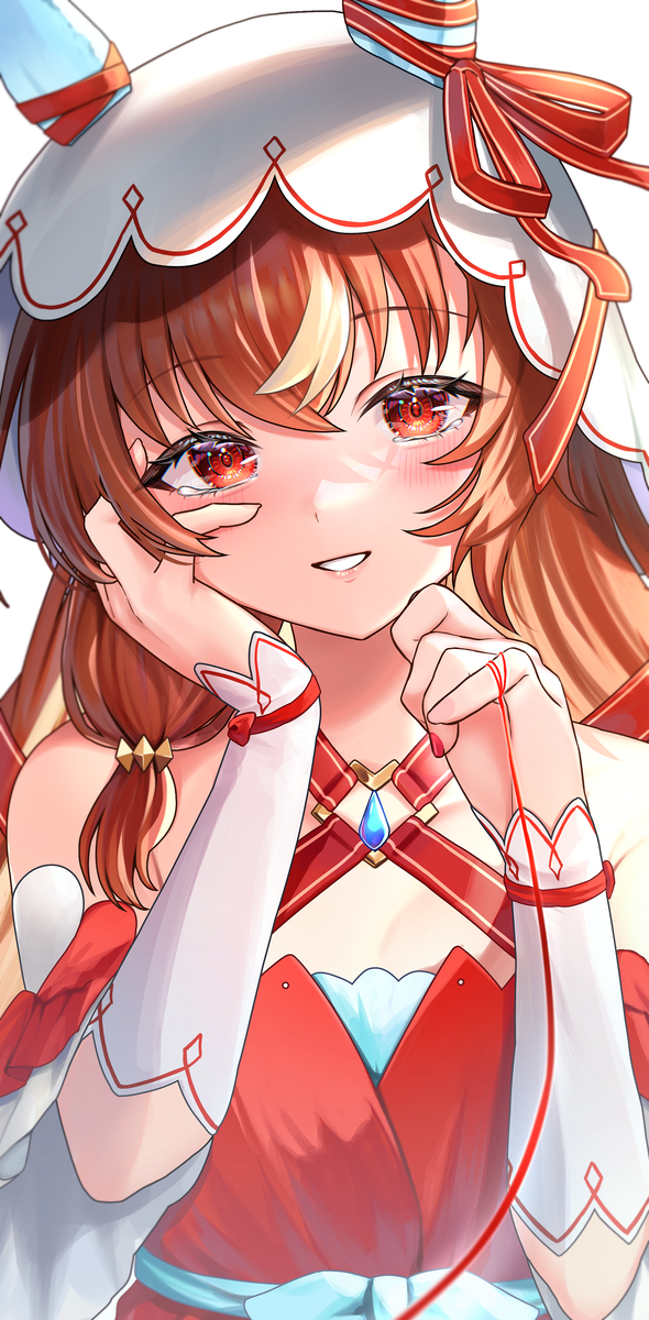 This is a pixiv picture whose title is スティルインラブ.