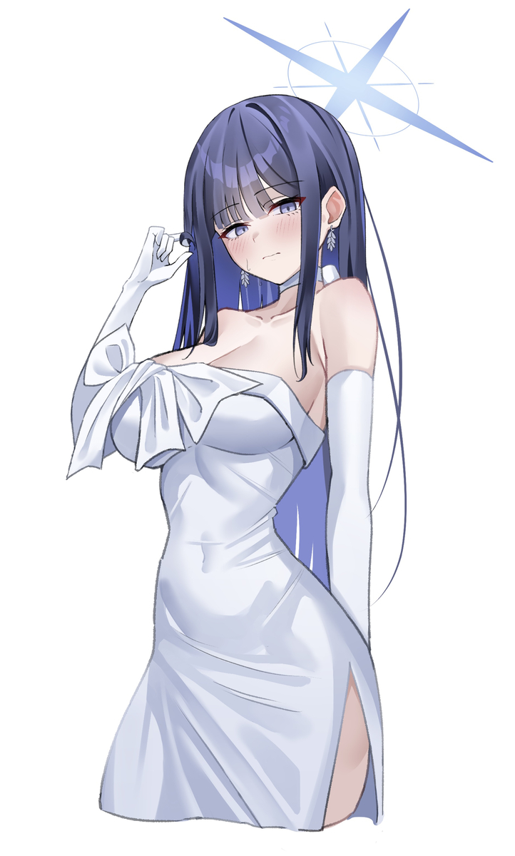 This is a pixiv picture whose title is サオリ.