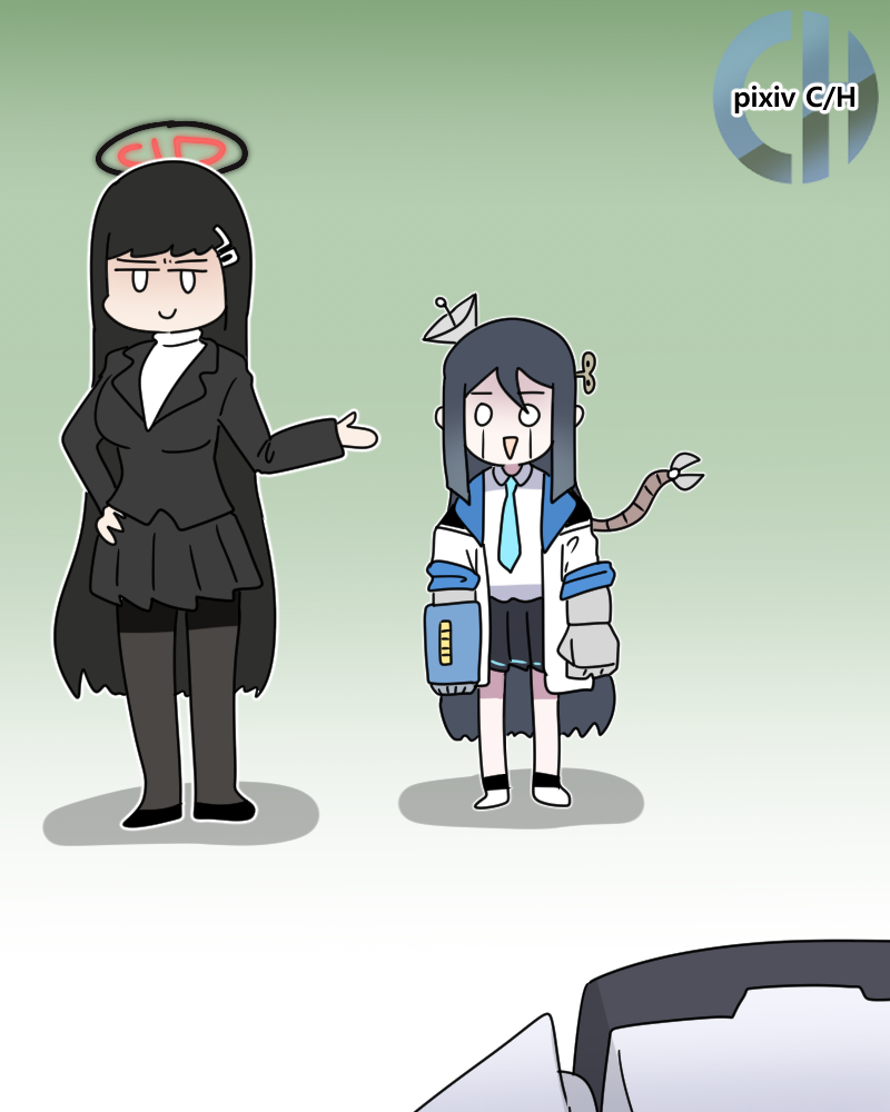 This is a pixiv picture whose title is [F/P] 몸 Body.