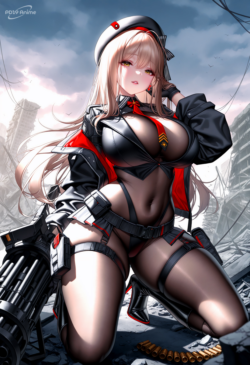 This is a pixiv picture whose title is エマ.