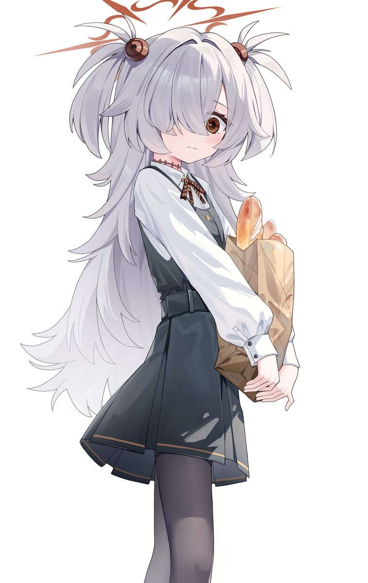 This is a pixiv picture whose title is 板垣カノエ.