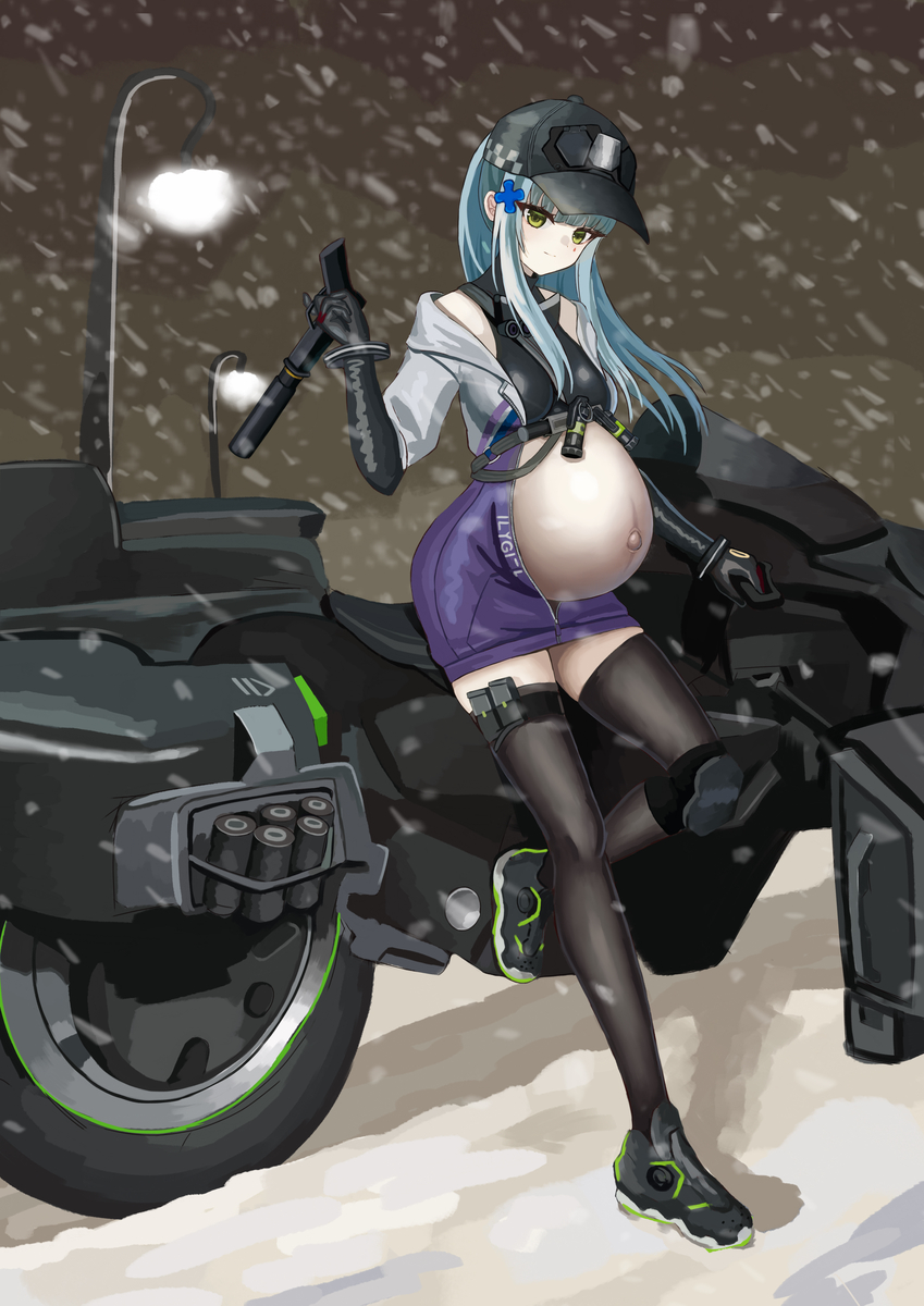 This is a pixiv picture whose title is 感谢约稿.
