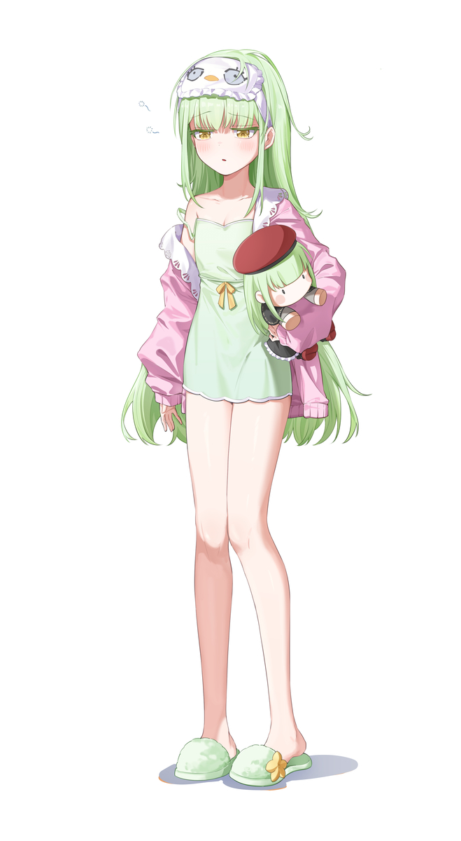 This is a pixiv picture whose title is 2025.8.24.