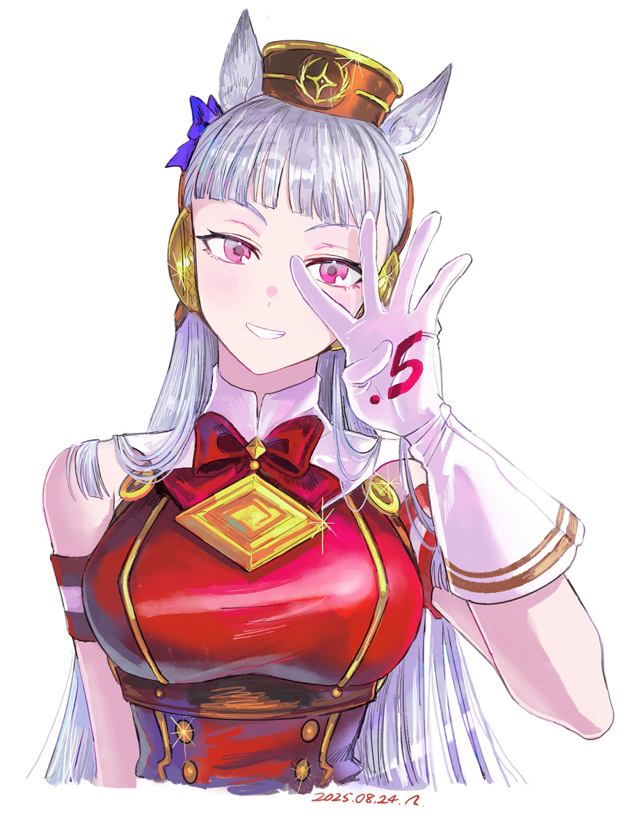 This is a pixiv picture whose title is no title.