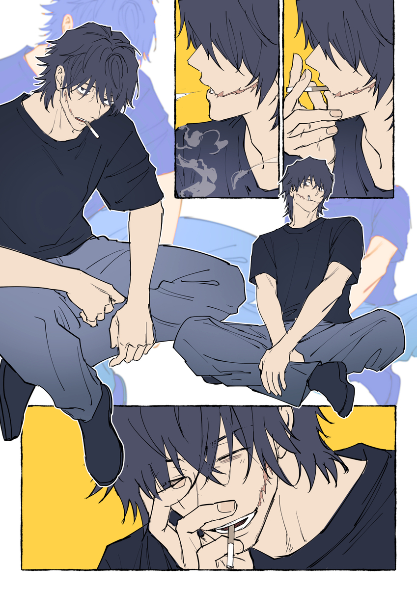 This is a pixiv picture whose title is 音源ログ.