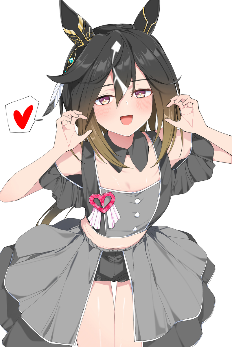 This is a pixiv picture whose title is 刺激の強いステゴさん.