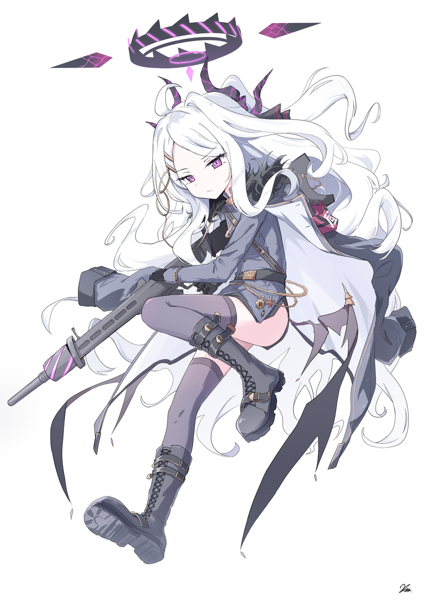 This is a pixiv picture whose title is 무제.