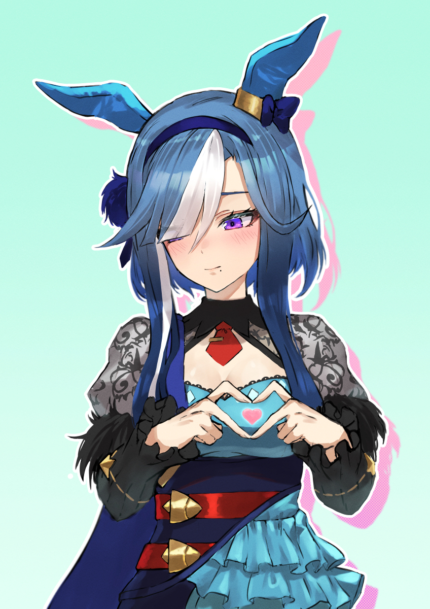 This is a pixiv picture whose title is アルヴさん.