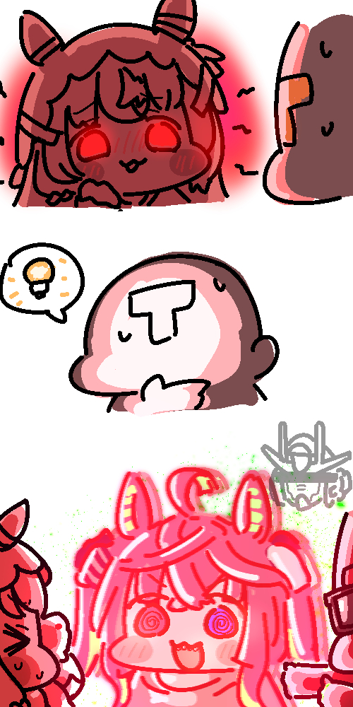 This is a pixiv picture whose title is スティルインラブ.