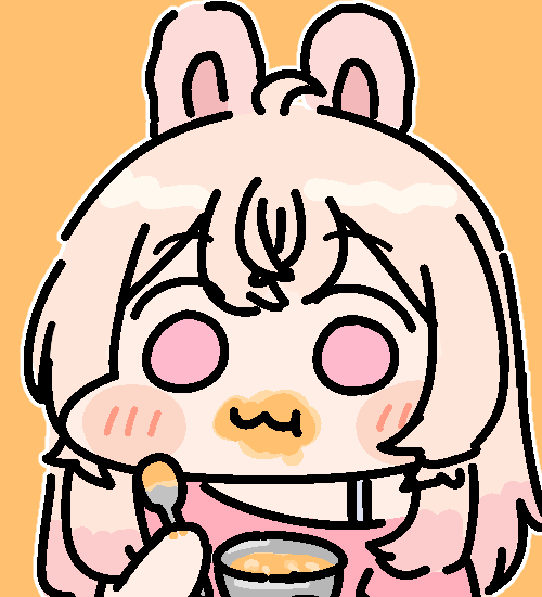 This is a pixiv picture whose title is PipkinPippa.