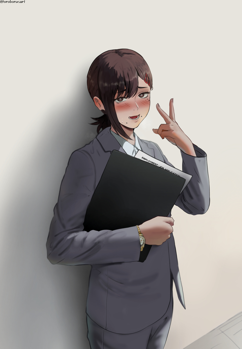 This is a pixiv picture whose title is Kobeni.